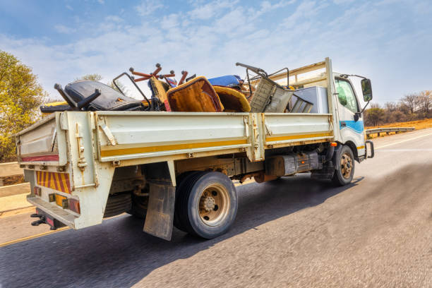 Trusted Mcadenville, NC Junk Removal Services Experts